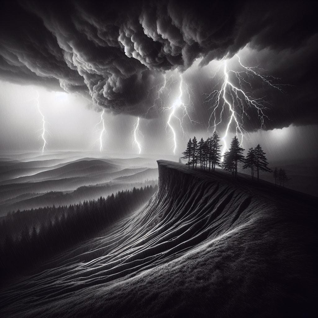 Understanding the Science Behind Massive Storms